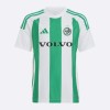 Officiële Voetbalshirt Maccabi Haifa Jubileum 2023-24 - Heren